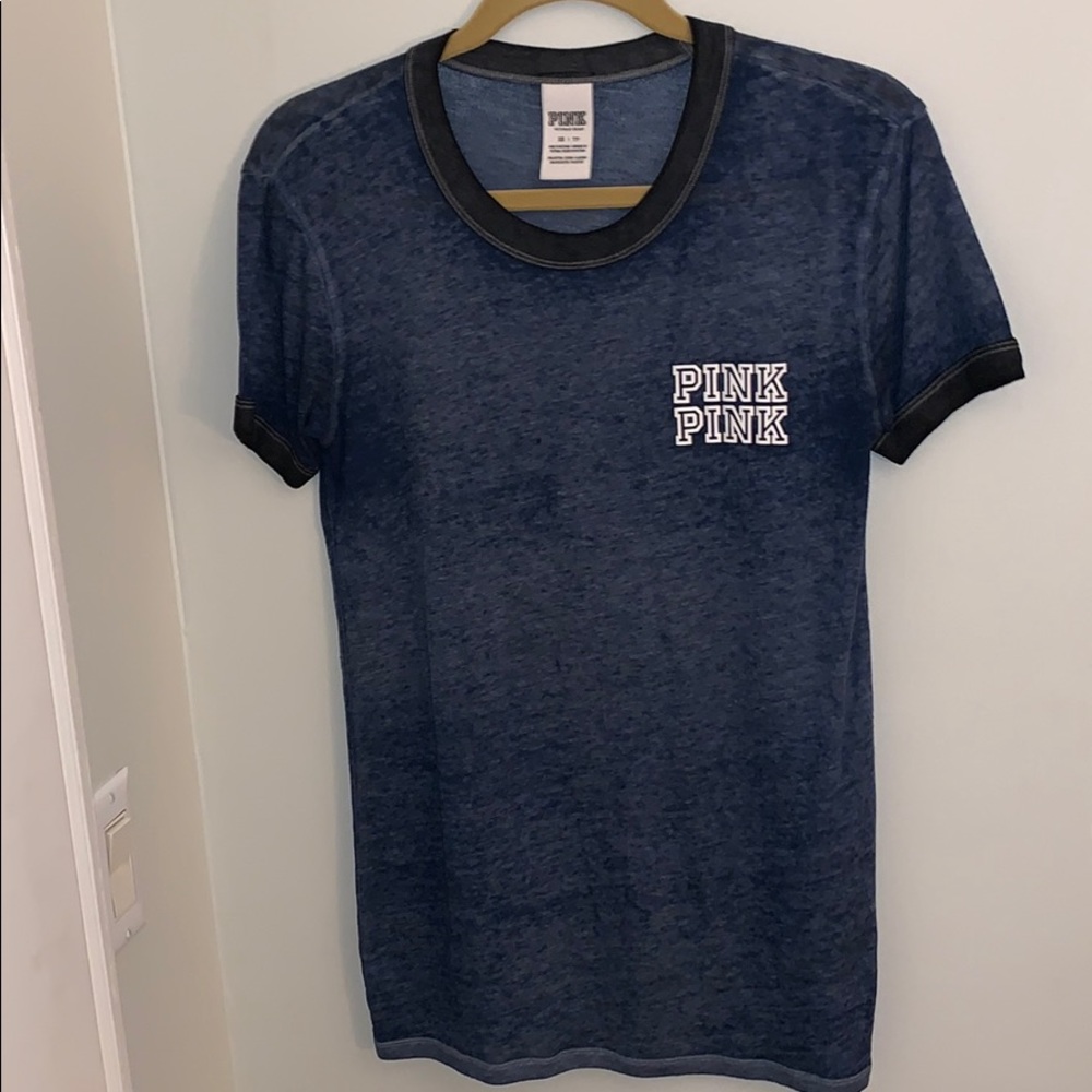 PINK T-Shirt